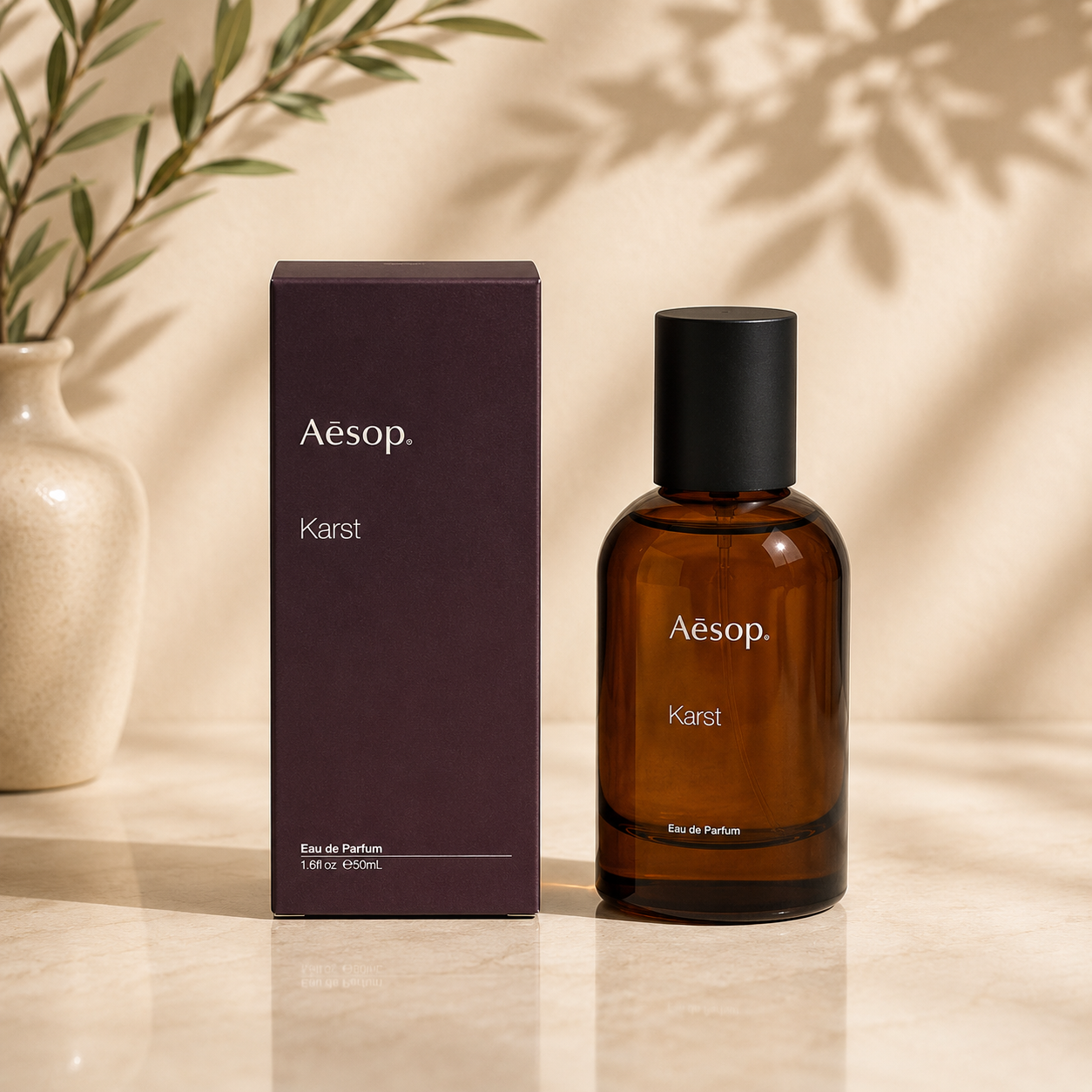 Izo Karst perfume 50ml