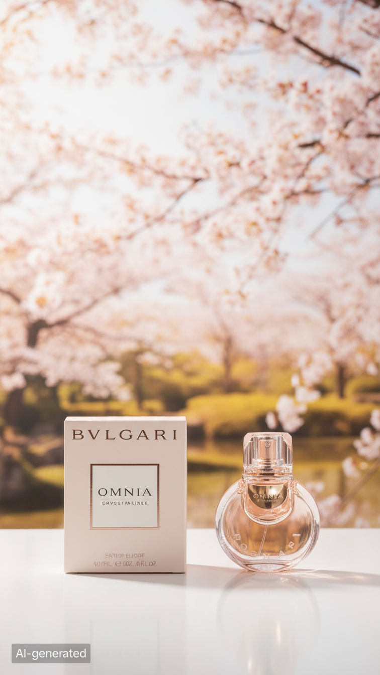 Bulgari New Edition Wheel 100ml