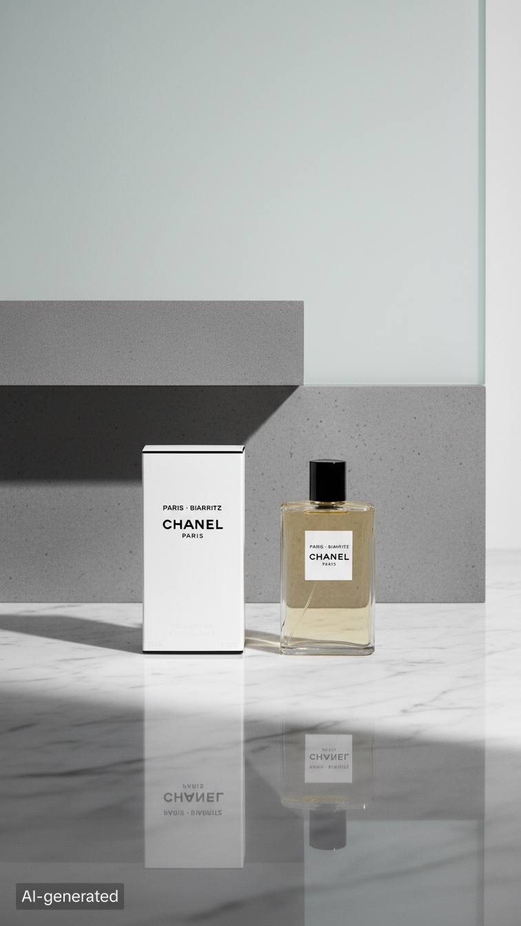 Chanel 125ml