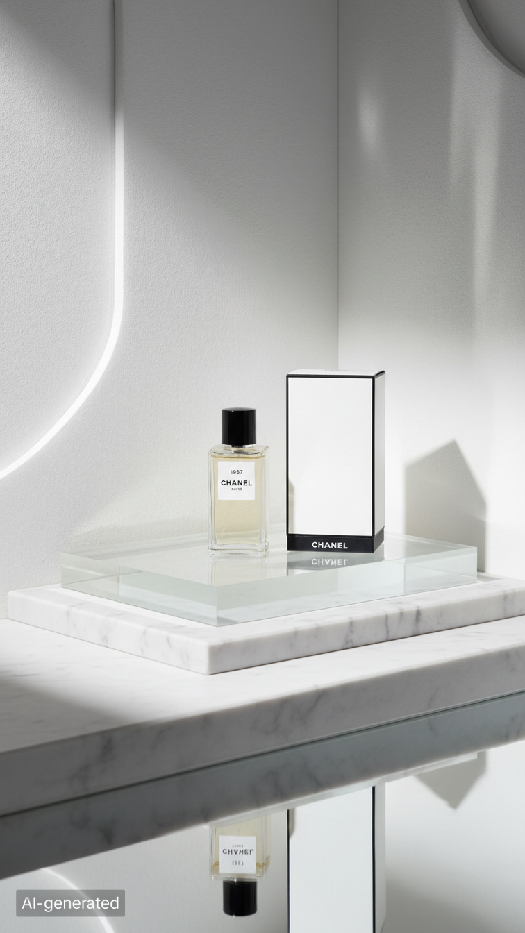 1957 Perfume 200ml