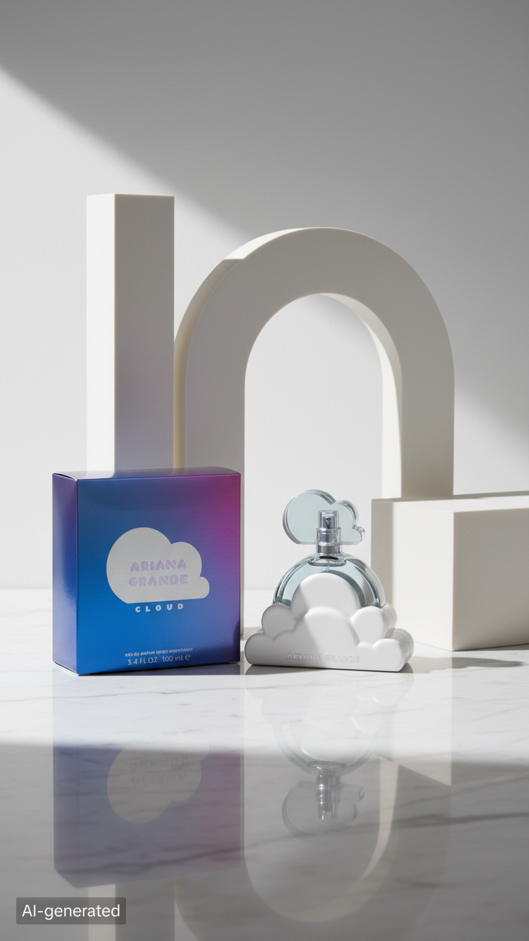 White Cloud 100ml