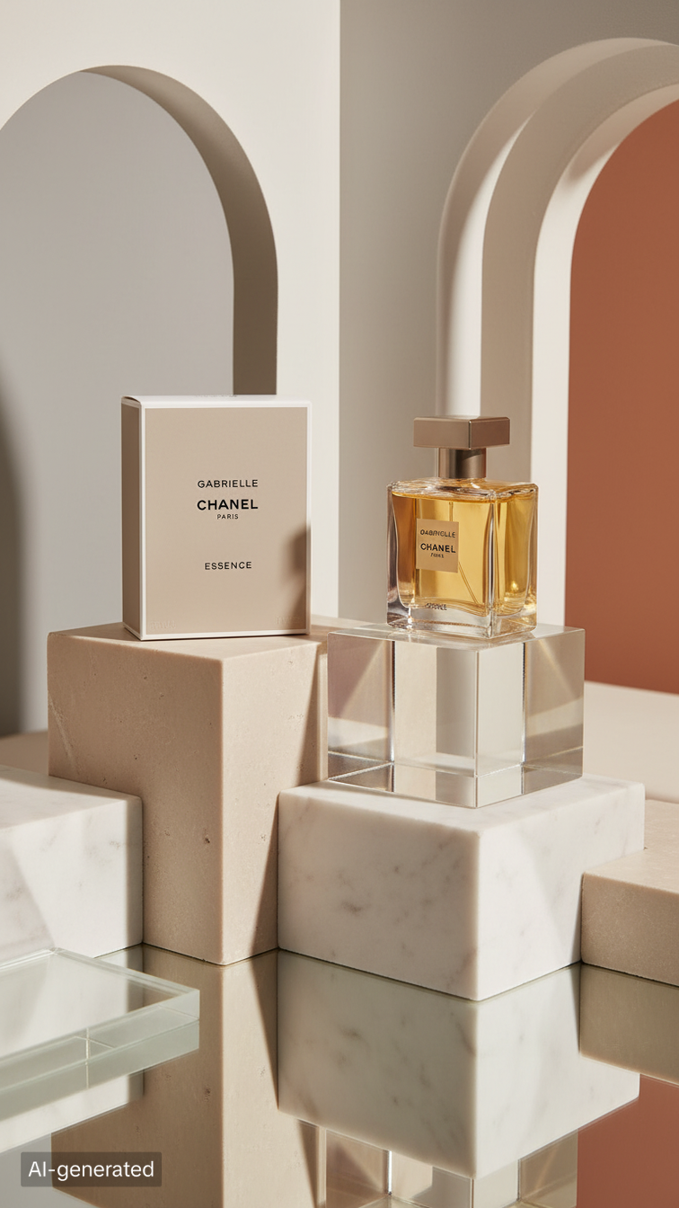 Chanel 35ml