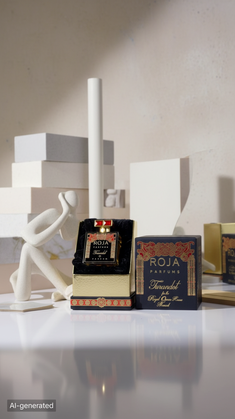 Turandot 100ml