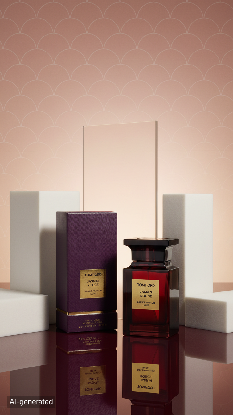 Carnation Jasmine 100ml