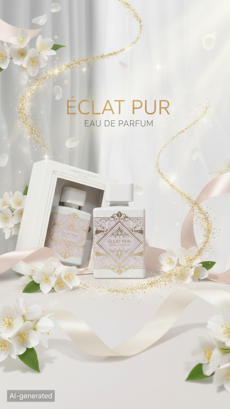 Latafa 100ml Series