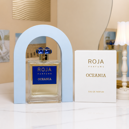 Oceania 100ml