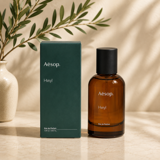 Isso Hwyl perfume 50ml