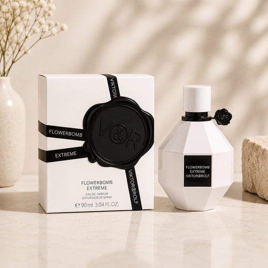 Flower Bomb Premium Edition 100ml