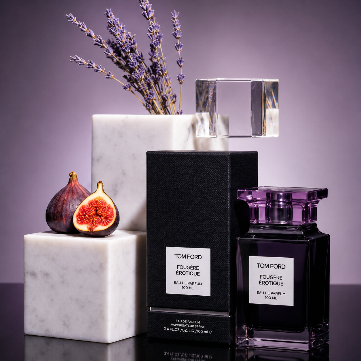 TF Desire Fruit International Version 100ml
