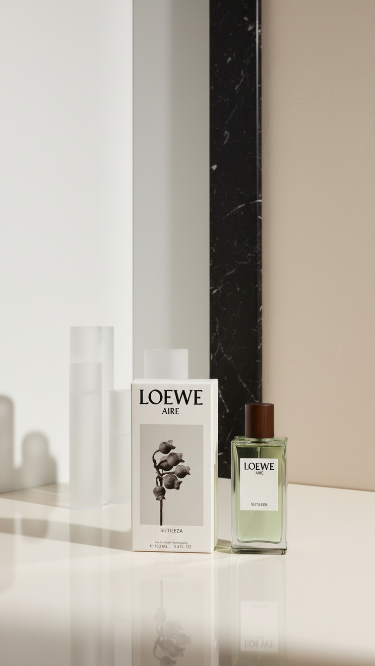 Loriwei Miracle Daylight 100ml