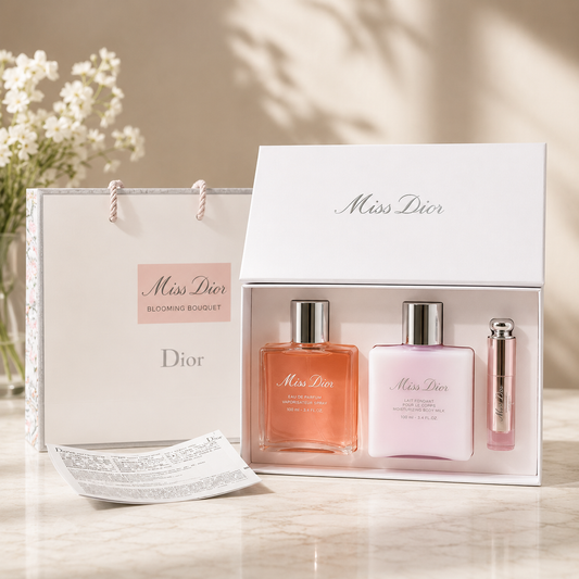 Dior Diorshow Joyful Trio Set