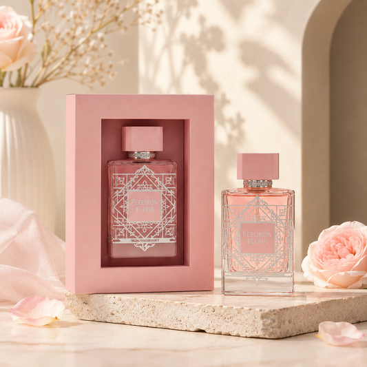 Latafa 100ml Series