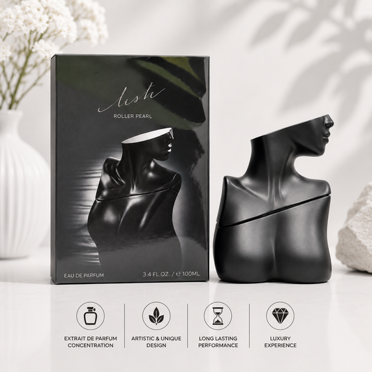 Birley Black Ashley No. 2 Perfume 100ml