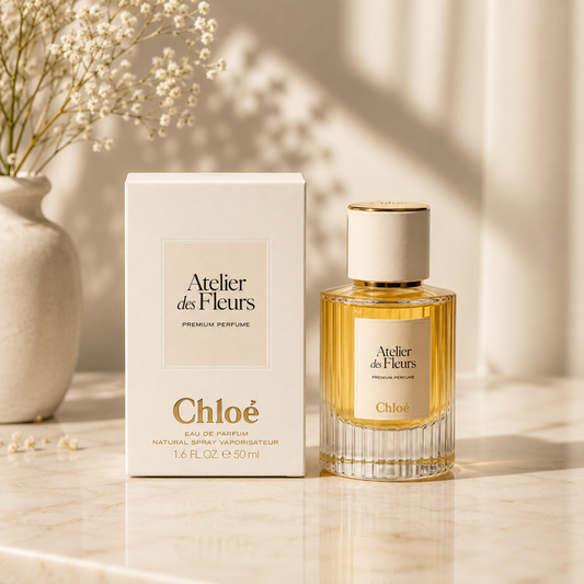 Chloe Northern Fir Rich Fragrance 50ml