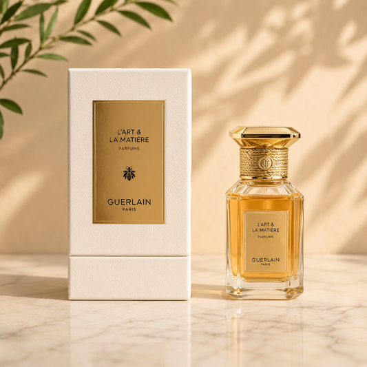 Chanel Fantasy Garden Collection Citron Perfume 50ml