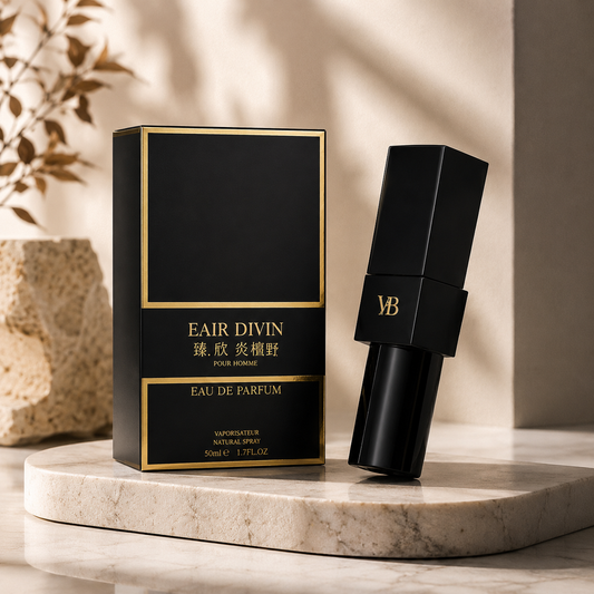 Carolina 100ml Range