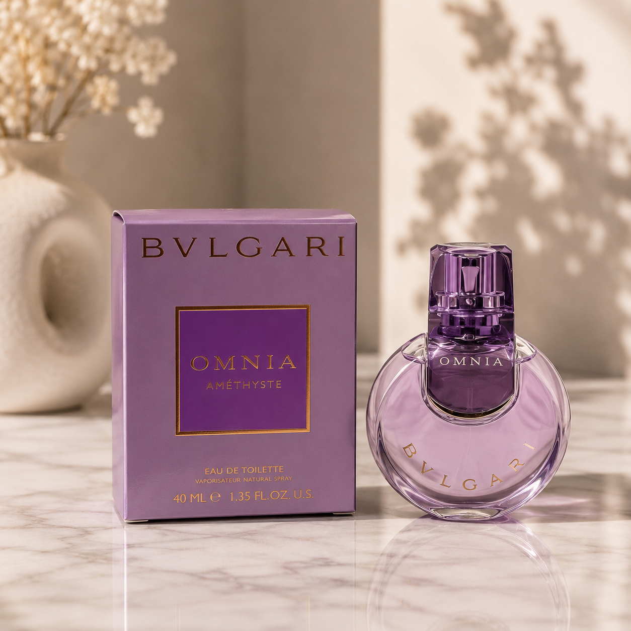 Bulgari New Edition Wheel 100ml