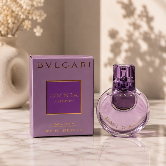Bulgari New Edition Wheel 100ml