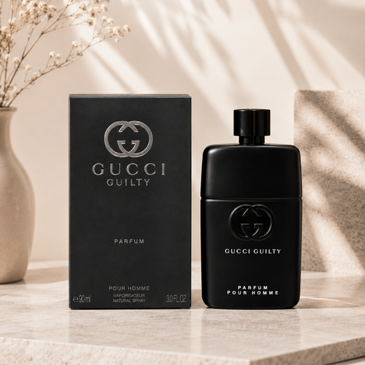 Gucci 90 Sin & Love for Men Eau de Parfum