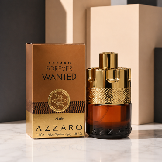 Asharo: Wanted Notice 100ml