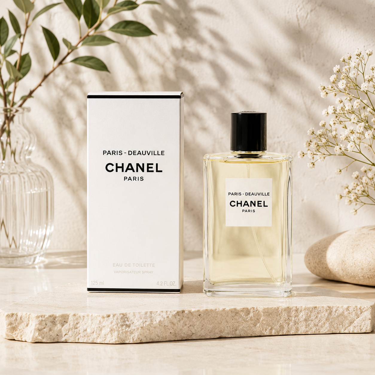 Chanel 125ml