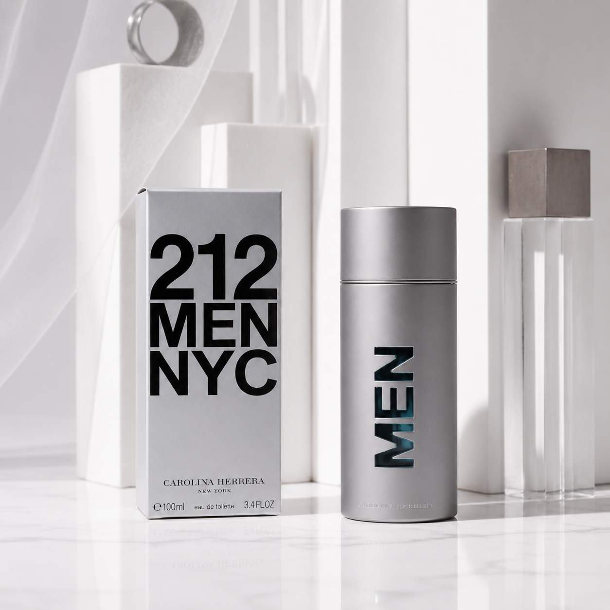 212 Men's New Version 100ml