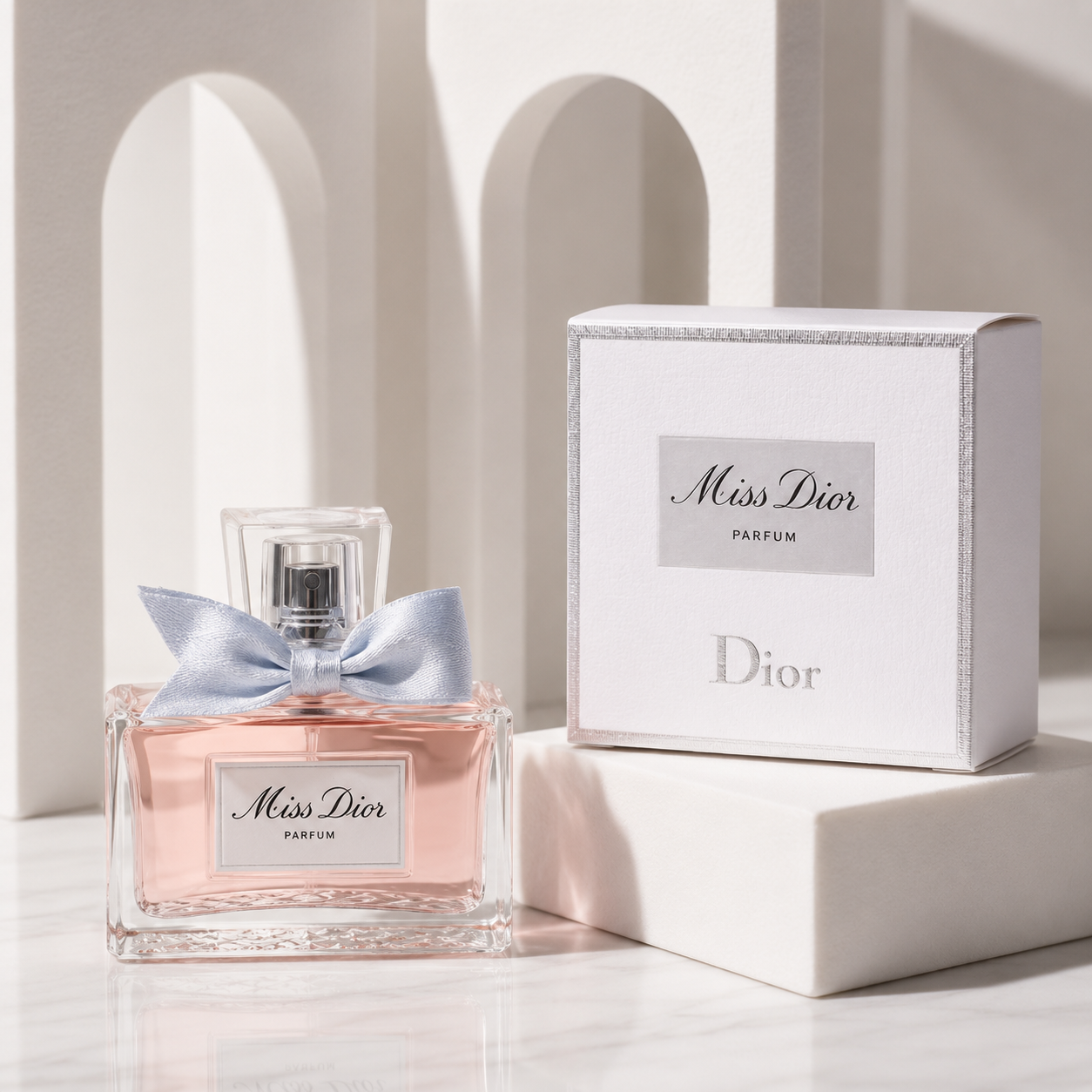 24 Silk Sweet Perfume Spray 100ml