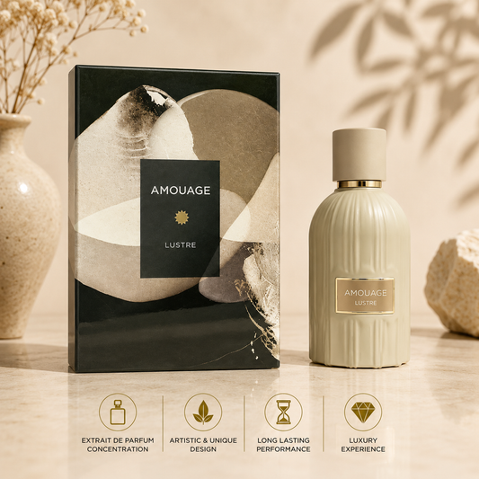 Admiring Shining Essence Perfume 100ml