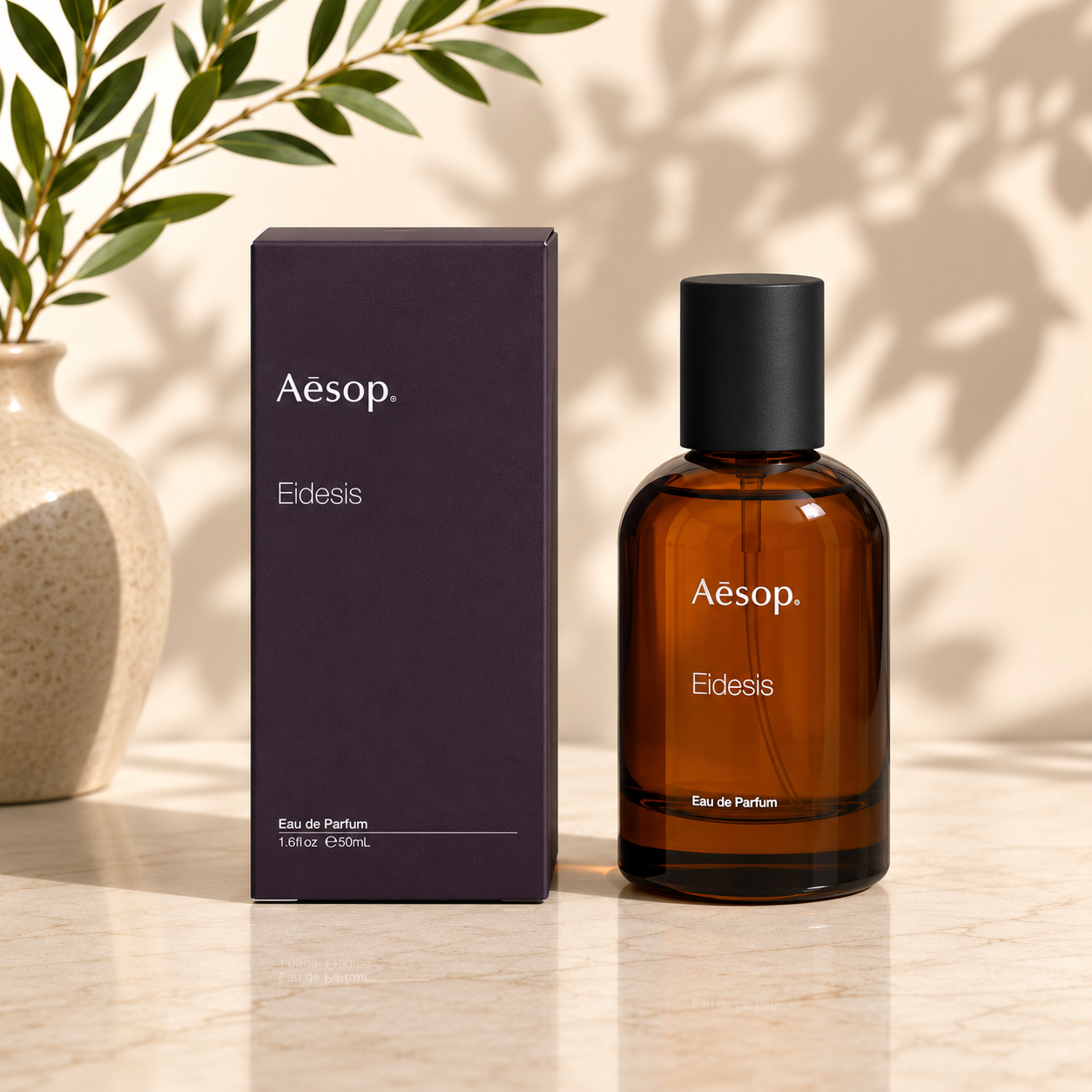 Eidesis perfume 50ml
