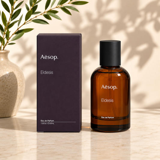 Eidesis perfume 50ml