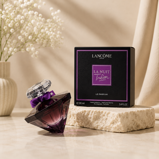 Lancôme Nuit Éclat Eau de Parfum 100ml