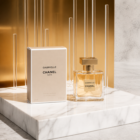 Chanel 35ml