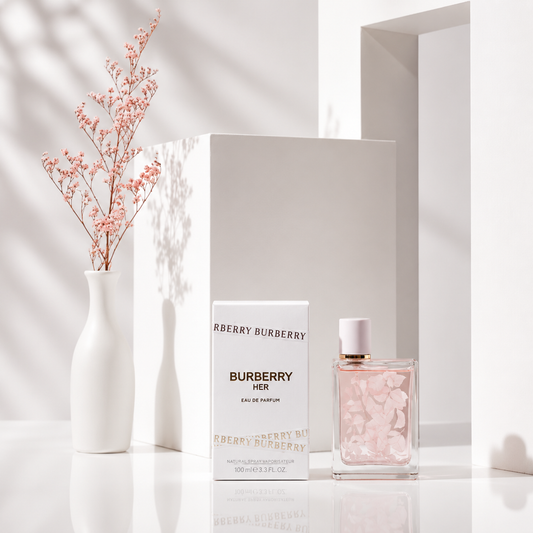 Burberry Flower and Her Petals 88ml