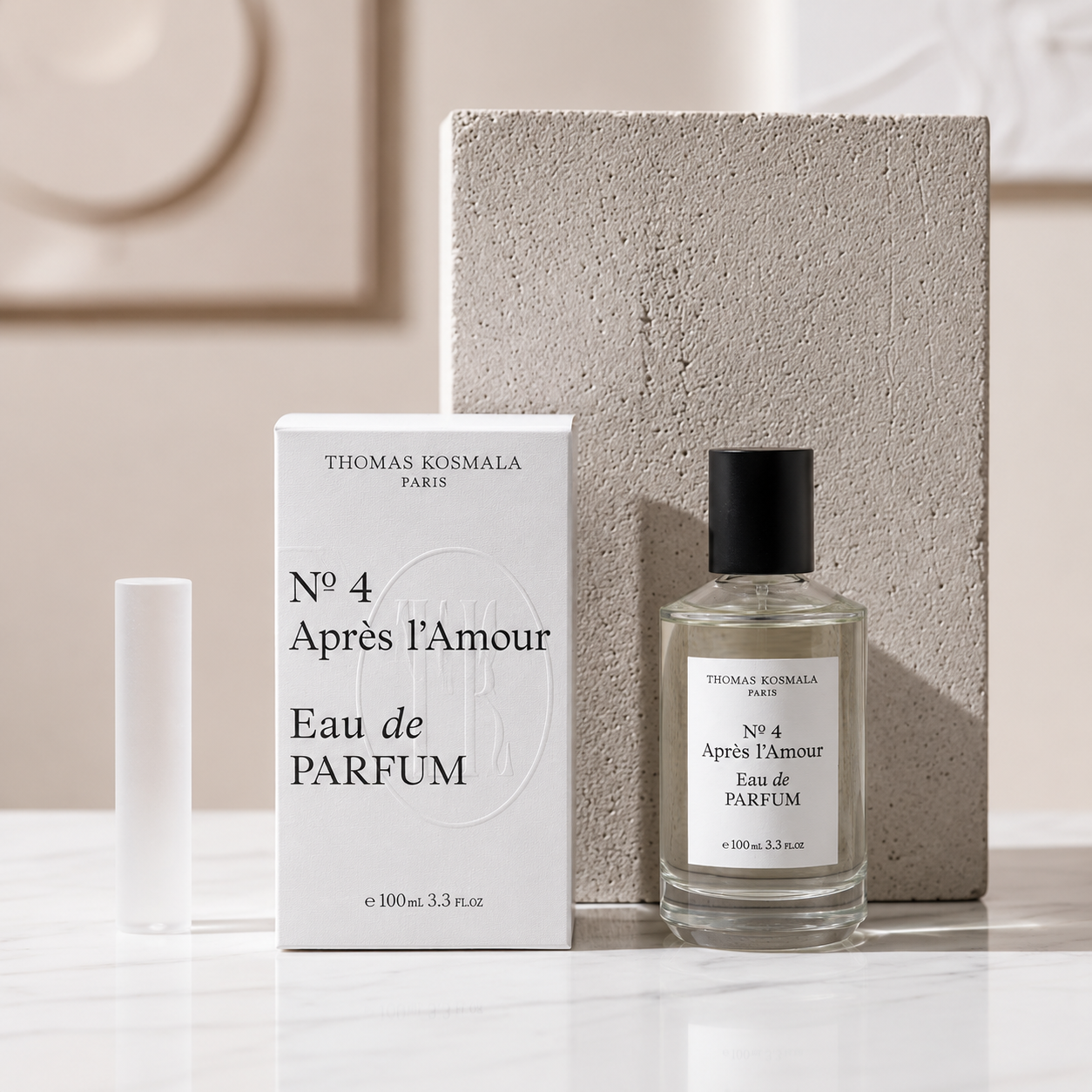 Thomas No. 4 100ml
