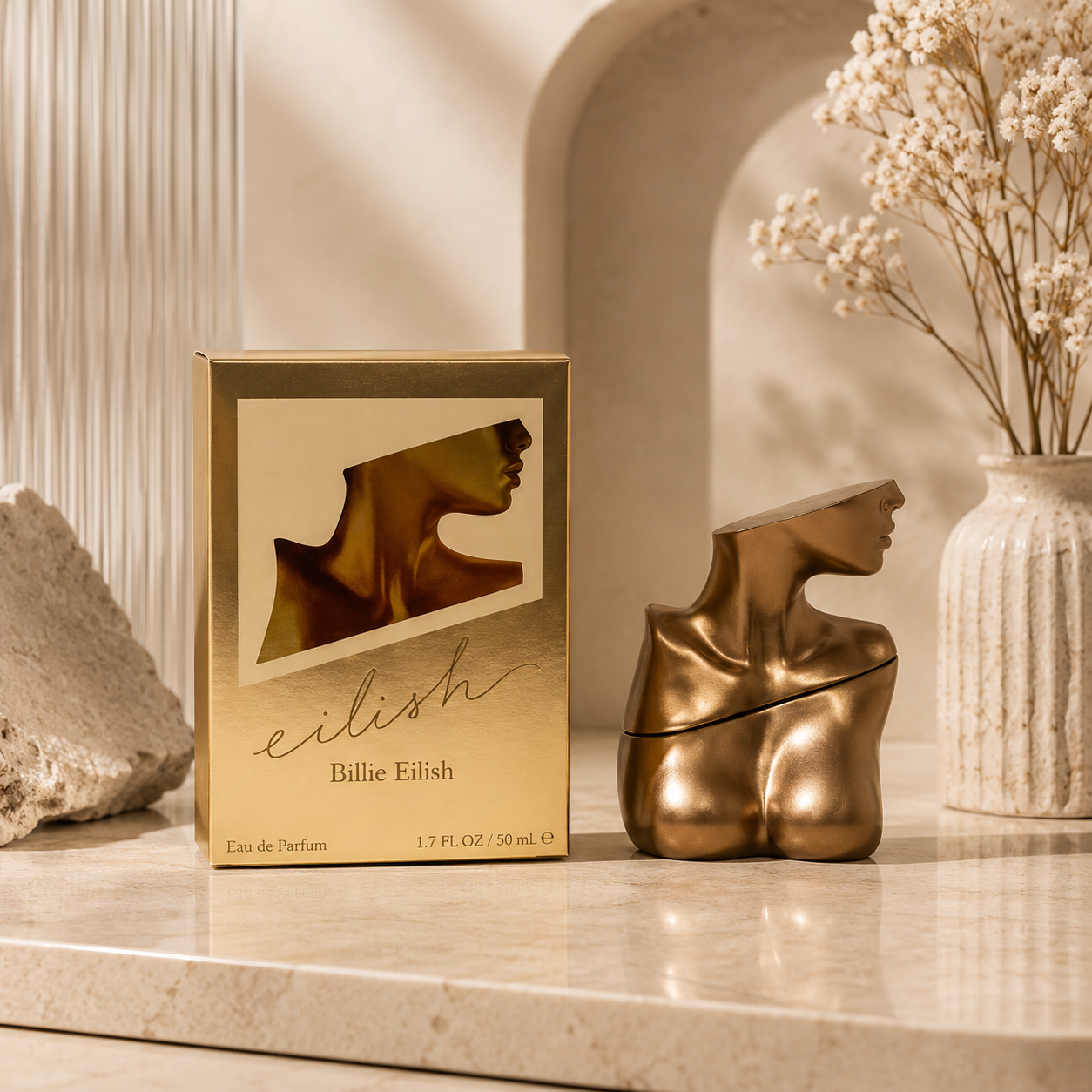 Pear Perfume 100ml