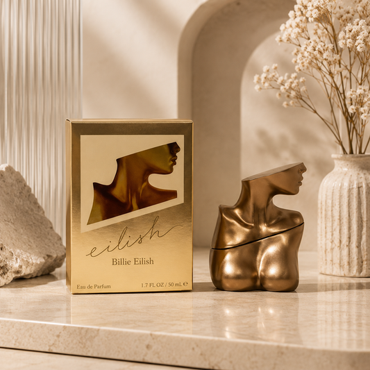 Pear Perfume 100ml