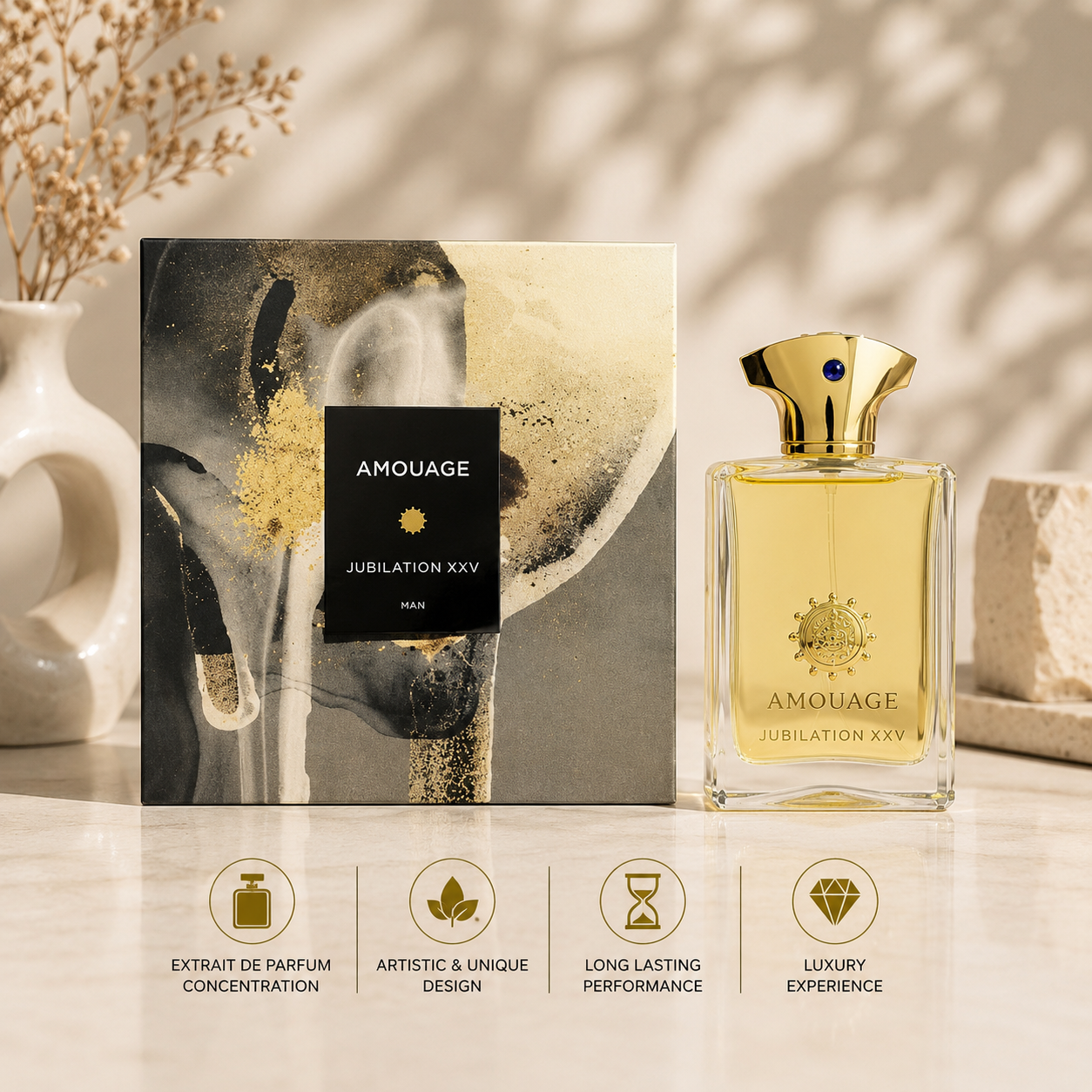 Admire Moon Melody Men's Perfume 100ml