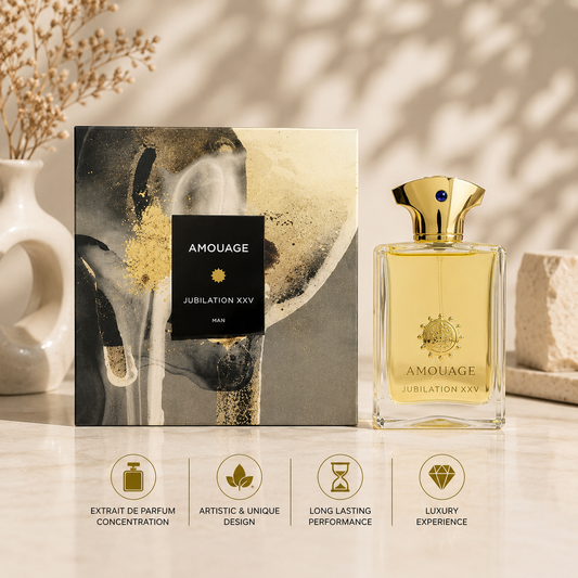 Admire Moon Melody Men's Perfume 100ml