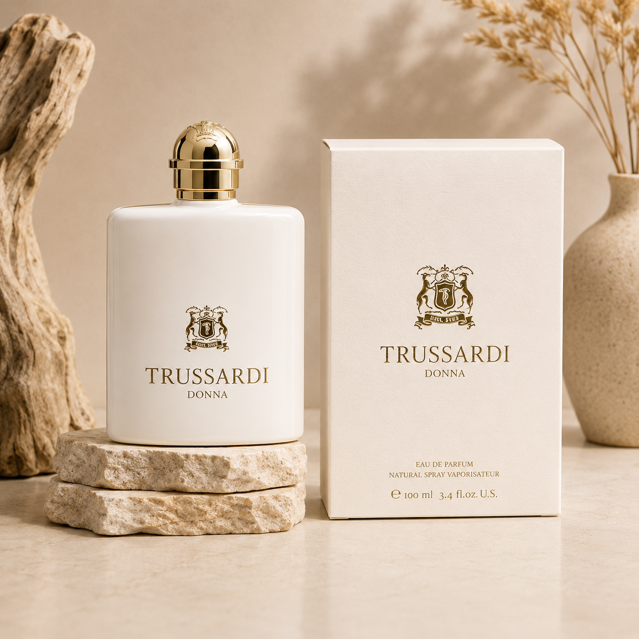 Fenghua Lady Perfume 100ml