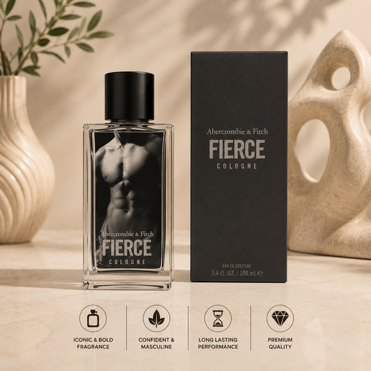 AF Muscle Bare Male Perfume 100ml