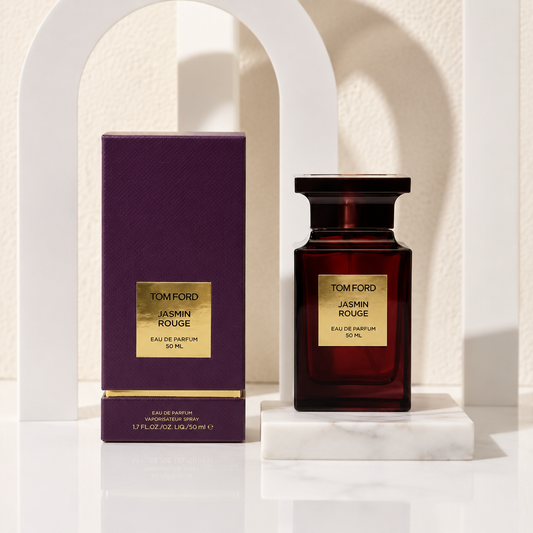 Carnation Jasmine 100ml