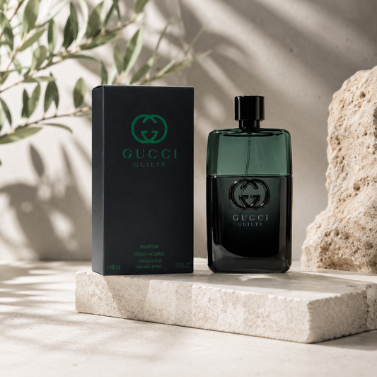 Gucci Guilty Essence for Men 90ml