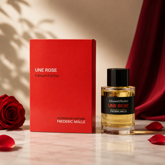 A Bouquet of Roses 100ml