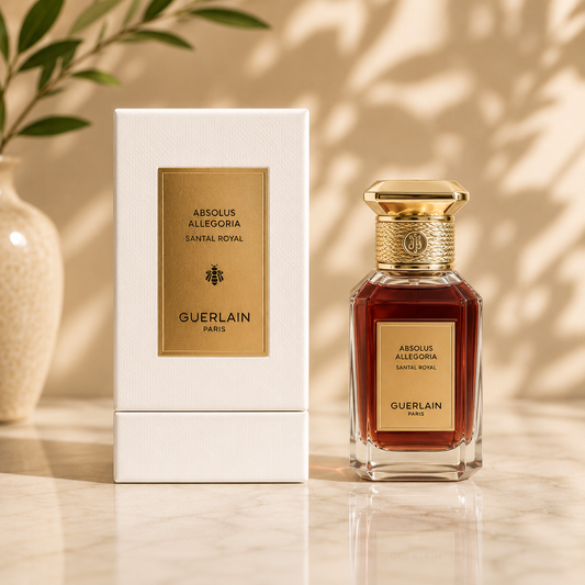 Chanel Fantasy Garden Collection Iris Fragrance 50ml