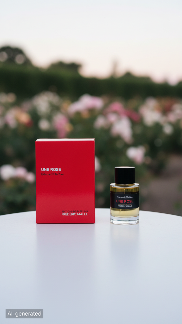 A Bouquet of Roses 100ml