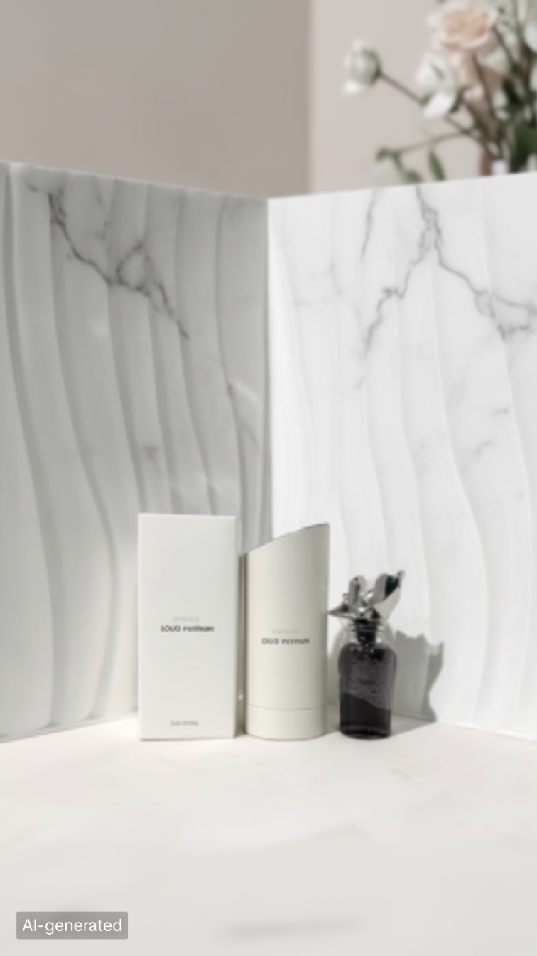 LV 100ml Perfume Range
