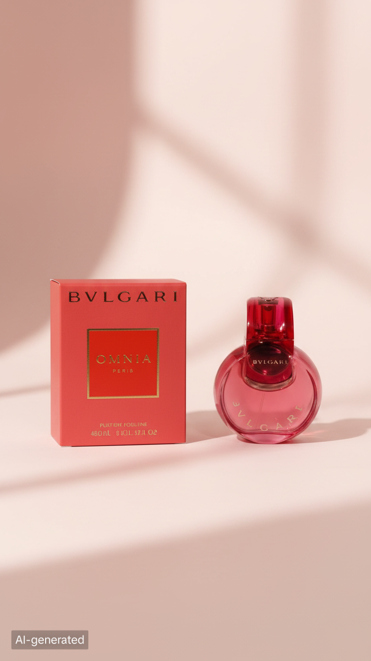 Bulgari New Edition Wheel 100ml