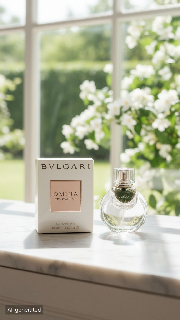 Bulgari New Edition Wheel 100ml