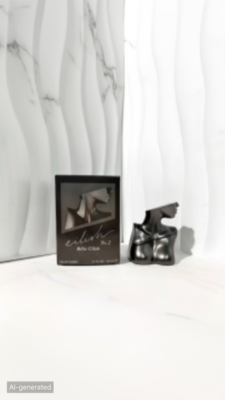 Pear Perfume 100ml