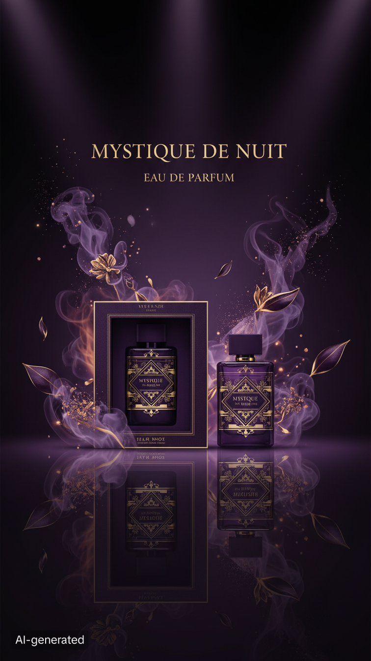 Latafa 100ml Series